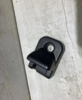Mini One - Cooper F56 F55 Bracket in trunk/boot 0092121