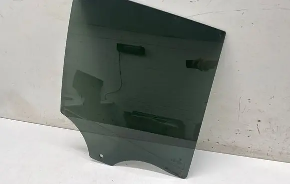 BMW iX3 G08 Rear door window glass 43R011006
