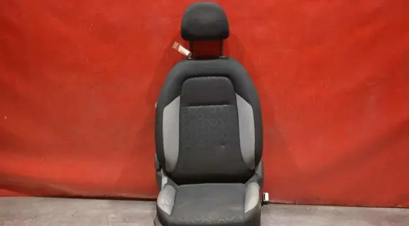 Citroen C3 Picasso Front passenger seat 