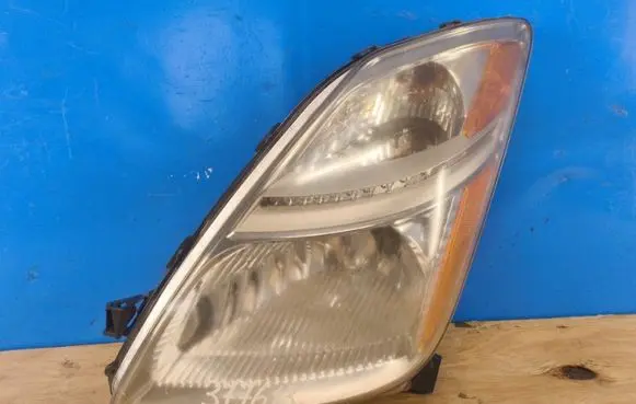 Toyota Prius (XW20) Headlight/headlamp 8118547170
