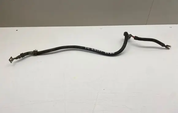 Volkswagen Transporter - Caravelle T4 Positive cable (battery) 7D197228A