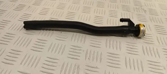Peugeot 308 Breather hose/pipe 9812135680