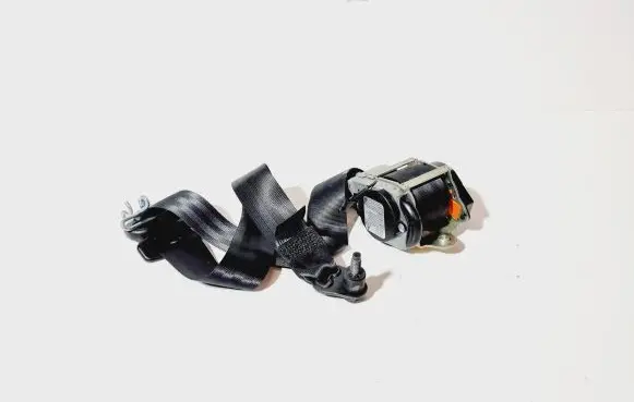 Ford Focus Front seatbelt BM5161294ACW BM5161294 617231800