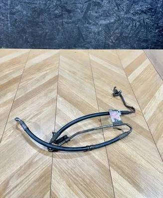Mercedes-Benz CLS C219 Power steering hose/pipe/line 2114602824