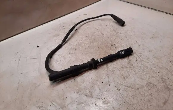 Seat Toledo II (1M) Ignition plug leads 06A035255B