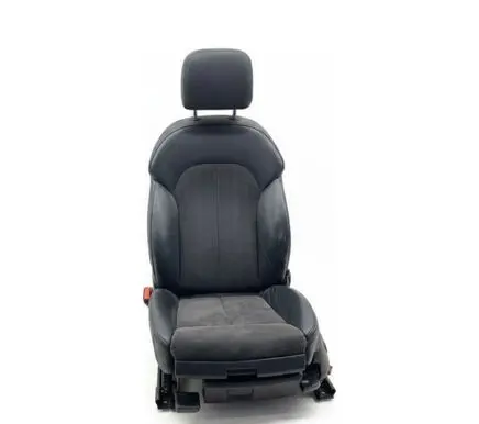 Audi A6 S6 C7 4G Front driver seat