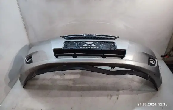 KIA Ceed Front bumper