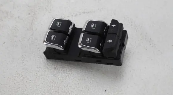 Audi A3 S3 8V Electric window control switch 8V0959851