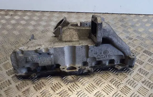 Intake manifold