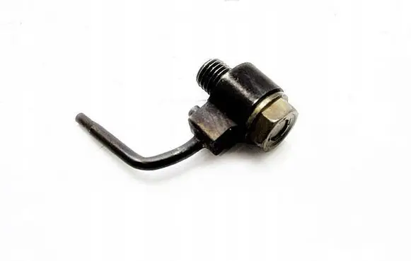 Mazda 323 F Piston 7619039273