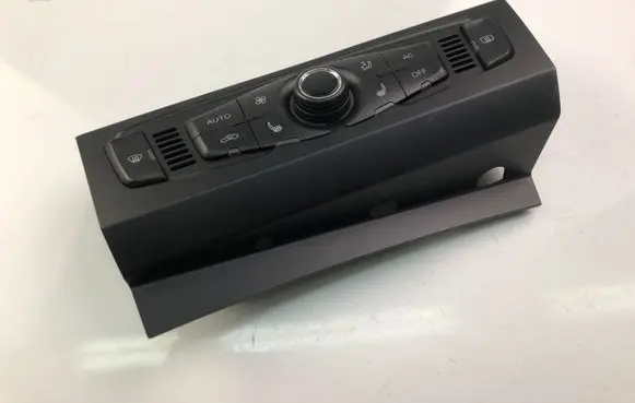 Audi A4 S4 B8 8K Climate control unit 8T1820043P