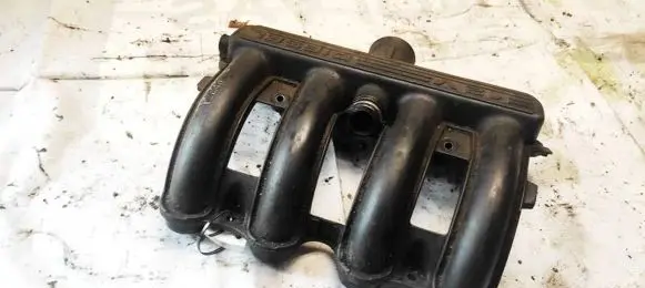 Peugeot 406 Intake manifold 9624871280 9617961180