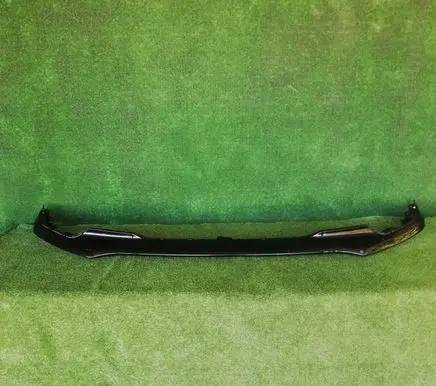 Ford Mach-E I Front bumper lip LK9B17F175A