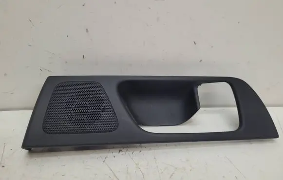 Other rear door trim element