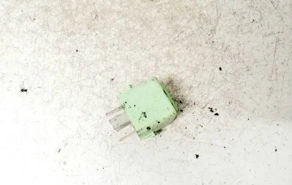 BMW 3 E36 Other relay 61368373700 61.36-8373700