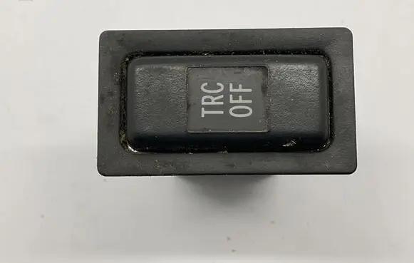 Toyota Corolla Verso AR10 Traction control (ASR) switch TR8801