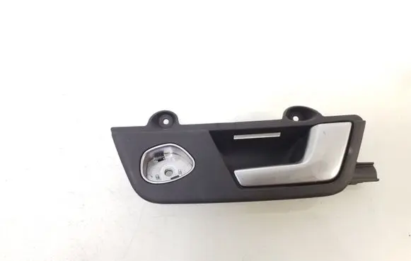 Audi A4 S4 B6 8E 8H Rear door interior handle 8E0839020