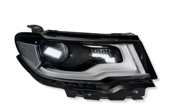 Jeep Compass Headlight/headlamp 005347235