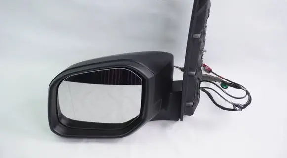 Volkswagen Caddy Front door electric wing mirror 56542700