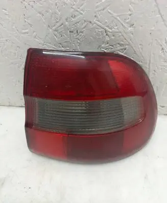 Volvo S40, V40 Rear/tail lights 663090