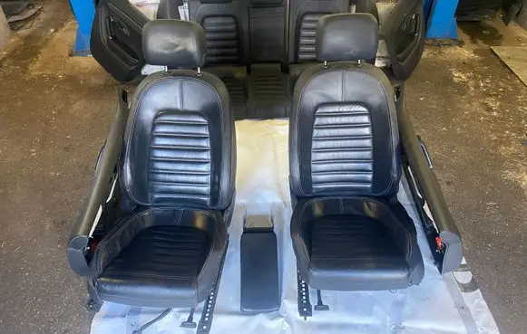 Volkswagen PASSAT CC Interior set 3C8867011