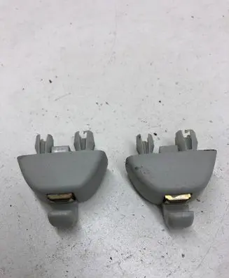Volkswagen Polo V 6R Sun visor clip/hook/bracket