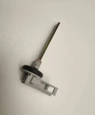 Mercedes-Benz ML W166 Sensor A1638300272