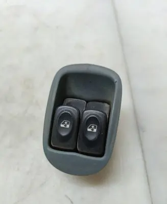 Renault Scenic I Electric window control switch 7700836269