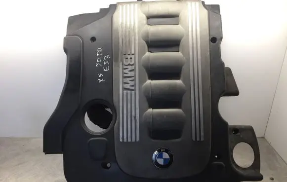 BMW X5 E53 Engine cover (trim) 15195001