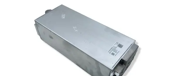 Porsche Taycan 9J1 Hybrid / Electric Car Battery Cell 9J1915591G