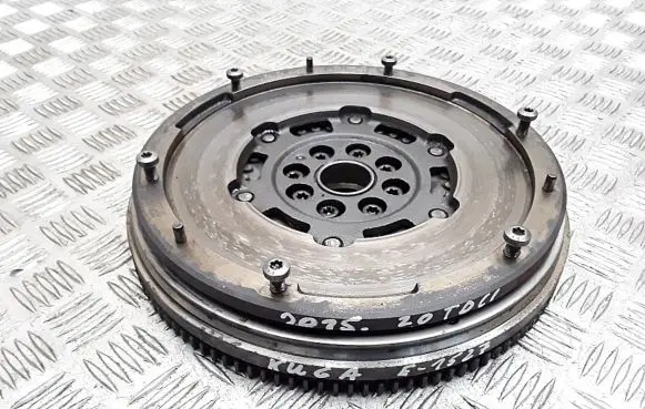 Flywheel