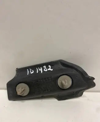 Volvo S90, V90 Engine hood trim 31479558