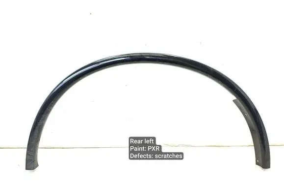Dodge Durango Rear arch trim 1RK19TRMAE