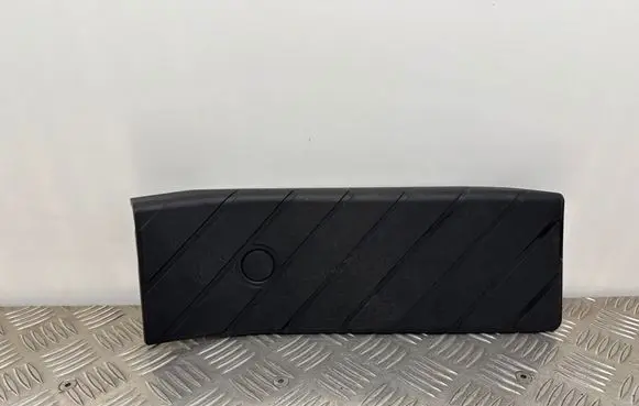 Audi Q5 SQ5 Foot rest pad/dead pedal 80B864777B