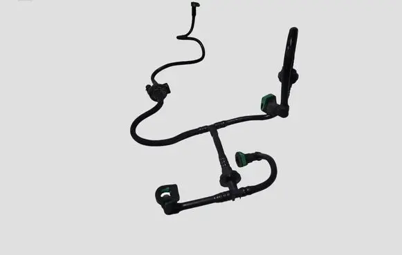 Ford Focus Fuel line/pipe/hose