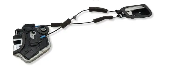 Honda Civic IX Rear door lock A046693