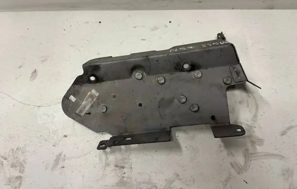 BMW 7 F01 F02 F03 F04 Other engine bay part