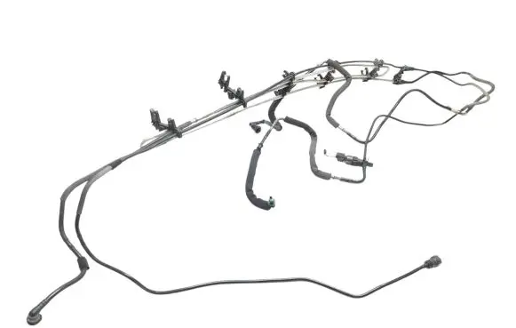 Renault Espace V (RFC) Fuel line pipe X215100 085909