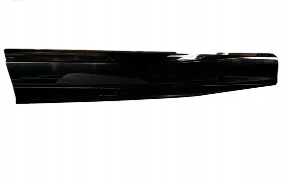 Audi Q4 Sportback e-tron Front door trim (molding) 89A853959A
