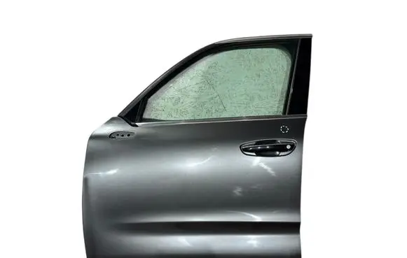 Citroen C4 II Picasso Front door 