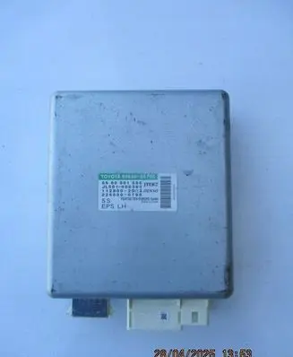Toyota Avensis T250 Power steering control unit/module 8965005100