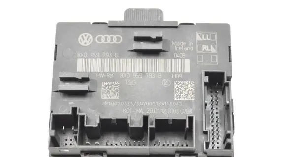 Audi A1 Door control unit/module 8X0959793B
