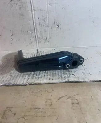 Volvo V50 Oil breather separator 
