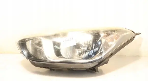 Hyundai i20 (PB PBT) Headlight/headlamp