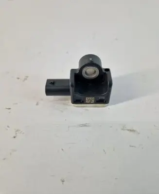 Volkswagen Caddy Airbag deployment crash/impact sensor 2H0959351