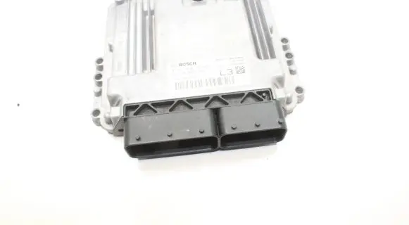 Honda CR-V Engine control unit/module 37820RSXG03 0281030793