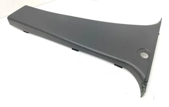 Mercedes-Benz B W245 (B) pillar trim (bottom) A1696920122
