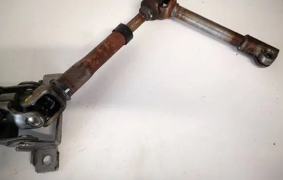 KIA Carens II Steering column universal joint 