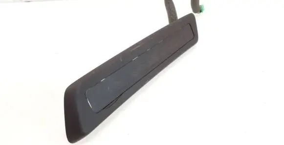 Volvo XC60 Head up display screen 39889274