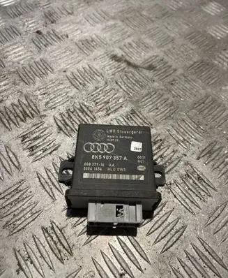 Audi A4 S4 B8 8K Light module LCM 8K5907357A